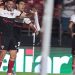 Com Calleri artilheiro, São Paulo bate o Coritiba no Morumbi
