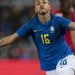 Com dois de Bia Zaneratto, seleção feminina goleia Noruega por 4 a 1