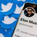 Elon Musk vai deixar comando do Twitter e agora quer alguém “tolo o suficiente” como novo CEO