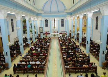 FESTA DO PADROEIRO l  9º Dia de celebração encerra Novena em honra a São Francisco de Assis