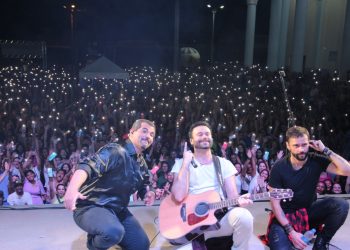 Anjos de Resgate faz história na Festa de São Francisco de Assis