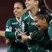 Libertadores Feminina: Palmeiras fecha 1ª fase com aproveitamento 100%