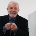 Lula diz que segundo turno permitirá mais debate de propostas