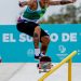 Skate brasileiro estreia em 1º dia de Jogos Sul-Americanos de Assunção
