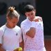 Tênis: duplas de Marcelo Melo e Rafael Matos estão na final em Tóquio Tênis: duplas de Marcelo Melo e Rafael Matos estão na final em Tóquio