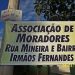 Associação de Moradores do Bairro Irmãos Fernandes elegerá nova diretoria