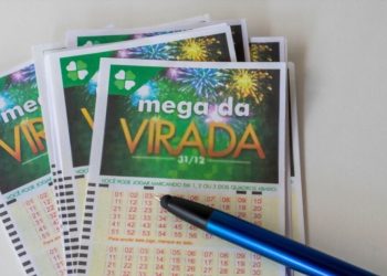 Sorte Online antecipa abertura das apostas da Mega da Virada 2023
