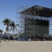 Fifa exibirá jogos da Copa em festas no Rio de Janeiro e São Paulo