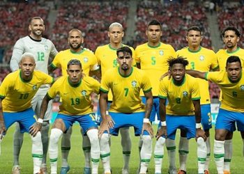 Catar recebe 22ª edição da Copa sob críticas e expectativa brasileira pelo hexa