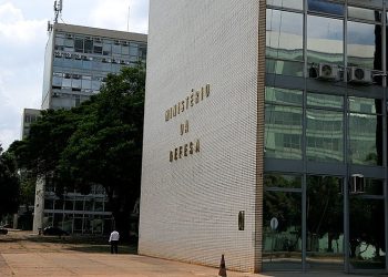 Soldado de 19 anos é assassinado pelo colega dentro do Ministério da Defesa