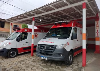 Médicos do Samu pedem demissão em massa em São Mateus, Nova Venécia e Montanha