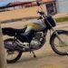 Motos de autoescola são roubadas por bandidos armados em Boa Esperança – A Parresia