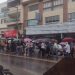 Corpos de professora e do marido dela são sepultados em São Gabriel da Palha