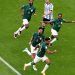 Arábia Saudita bate Argentina de Messi em 1ª zebra da Copa do Catar