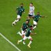 Arábia Saudita bate Argentina de Messi em 1ª zebra da Copa do Catar – A Parresia