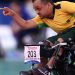 Brasil é convocado para Mundial de Bocha Paralímpica Brasil é convocado para Mundial de Bocha Paralímpica