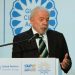 COP27: presidente eleito cita “combate sem trégua” a crimes ambientais COP27: presidente eleito cita “combate sem trégua” a crimes ambientais