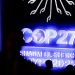 COP27 termina com entrega de acordo sobre “perdas e danos”
