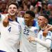 Copa do Catar: Inglaterra chega às oitavas após vitória sobre Gales