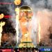 Cores, discursos e Morgan Freeman marcam abertura da Copa do Mundo