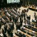 Emendas de bancada e comissões ao Orçamento ultrapassam R$ 234 bilhões Emendas de bancada e comissões ao Orçamento ultrapassam R$ 234 bilhões