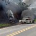 Acidente na BR-259, em Governador Valadares tem entre as vítimas moradores de Divino das Laranjeiras e Barra de São Francisco Acidente na BR-259, em Governador Valadares tem entre as vítimas moradores de Divino das Laranjeiras e Barra de São Francisco
