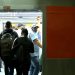 Metrô de SP para em horário de pico, mas situação já é normal