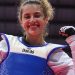 Milena Titoneli conquista bronze no Mundial de Taekwondo no México Milena Titoneli conquista bronze no Mundial de Taekwondo no México