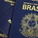 PF vai suspender emissão de novos passaportes por falta de verba PF vai suspender emissão de novos passaportes por falta de verba