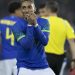 Raphinha diz que seleção disputa Copa do Catar sob pressão por título Raphinha diz que seleção disputa Copa do Catar sob pressão por título