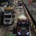 Rodovias federais ainda têm 18 pontos de interdição, diz PRF Rodovias federais ainda têm 18 pontos de interdição, diz PRF