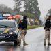 Rodovias federais têm 18 pontos de bloqueio em três estados