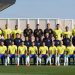 Seleção brasileira chega ao Catar para disputa da Copa do Mundo Seleção brasileira chega ao Catar para disputa da Copa do Mundo