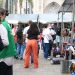 TRF faz mutirão de atendimento à população em situação de rua em SP TRF faz mutirão de atendimento à população em situação de rua em SP