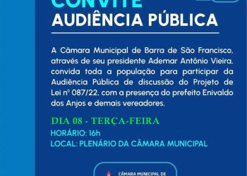 Projeto que estabelece diretrizes para a Política Municipal de Promoção da Cidadania LGBT e Enfrentamento da Transfobia, Lesbofobia, Bifobia e Homofobia, será debatido hoje em Audiência Pública na Câmara Municipal