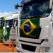 Greve dos Caminhoneiros, quem é o responsável ?
