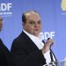 Governador do DF fala em acelerar desmobilização de acampamentos em QG Governador do DF fala em acelerar desmobilização de acampamentos em QG