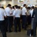 Aeronautas aprovam proposta de empresas e encerram greve Aeronautas aprovam proposta de empresas e encerram greve