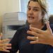 Anelize Lenzi será nova procuradora-geral da Fazenda Nacional Anelize Lenzi será nova procuradora-geral da Fazenda Nacional