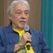 Aos 74 anos, morre no Rio de Janeiro o ator Pedro Paulo Rangel
