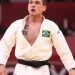 Após 10 anos, Brasil volta a ser ouro no Masters de Judô com Cargnin
