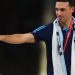 Após tri mundial, Scaloni mantém portas abertas a Messi para 2026 Após tri mundial, Scaloni mantém portas abertas a Messi para 2026