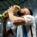 Argentina conquista o tricampeonato mundial e consagra Lionel Messi