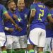 Campeã mundial, Argentina é vice no ranking da Fifa, atrás do Brasil