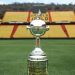 Definidos os adversários de Atlético-MG e Fortaleza na Libertadores
