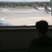 Greve dos aeronautas atrasa voos em Brasília, Porto Alegre e Fortaleza