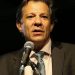 Haddad promete novo arcabouço fiscal para primeiro semestre