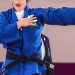 Mayra Aguiar e Rafael Macedo são bronze no World Masters de Judô