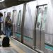 Metrô de SP faz operação contra assédio sexual nas estações