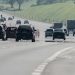 Motorista encontra lentidão em rodovias paulistas nesta segunda-feira